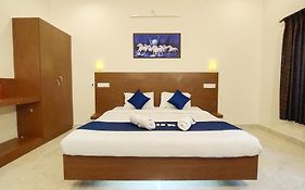 Pv Resort Pondicherry